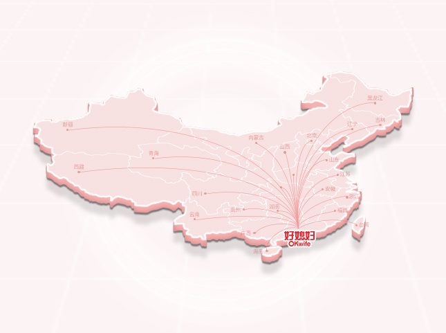 运营优势